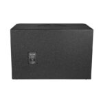 Wharfedale Pro IMPACT-X218BL 4800W 2×18″ Passive Subwoofer - Image 2