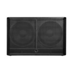 Wharfedale Pro IMPACT-X218BL 4800W 2×18″ Passive Subwoofer - Image 3