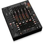 Behringer NOX606 Premium 6-Channel DJ Mixer - Image 4
