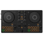 AlphaTheta DDJ-FLX2
