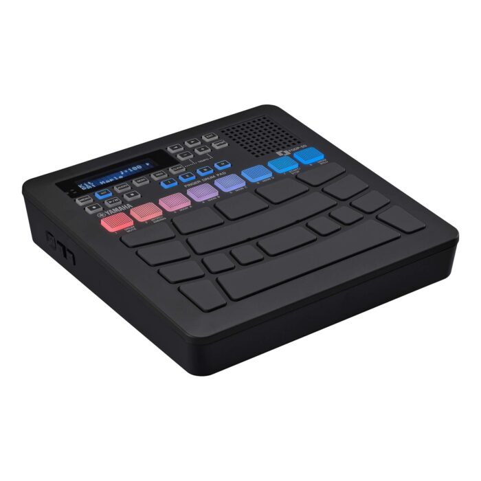 Yamaha FGDP-50 Finger Drum Pad - Image 7