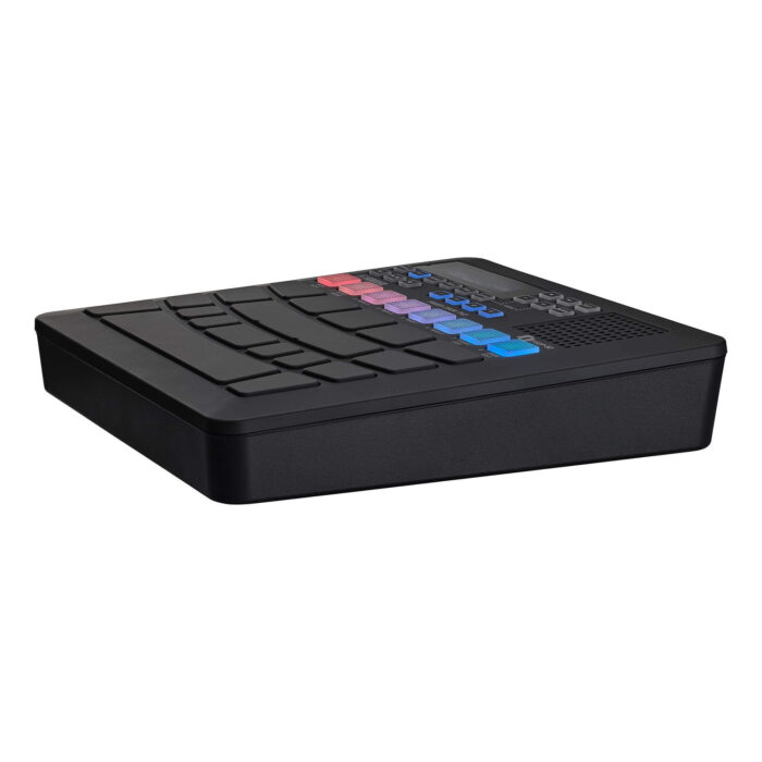 Yamaha FGDP-50 Finger Drum Pad - Image 4