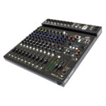 Peavey PV 14 BT 14-Channel Mixer with Bluetooth - Image 4