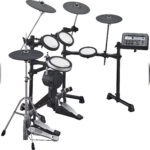 Yamaha DTX6K3-X Electronic Drum Kit - Image 4