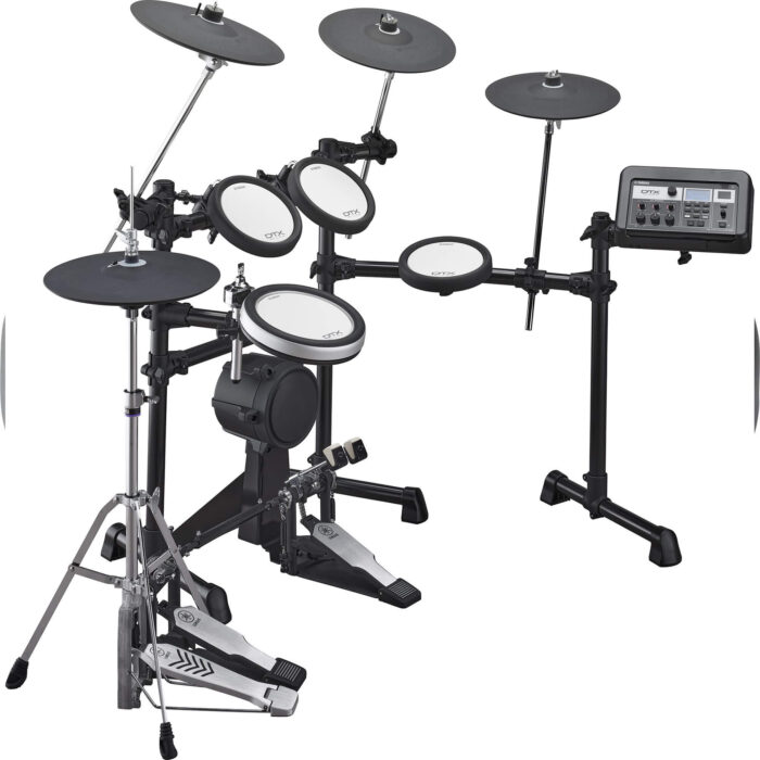 Yamaha DTX6K3-X Electronic Drum Kit - Image 4