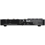 Peavey PV 10 BT 10-Channel Mixer with Bluetooth - Image 3