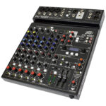 Peavey PV 10 BT 10-Channel Mixer with Bluetooth - Image 5