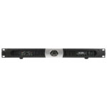 Wharfedale Pro DP-2200 - Image 5