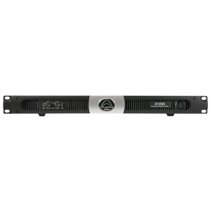 Wharfedale Pro DP-2200 - Image 5