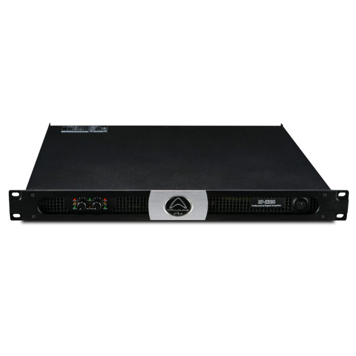 Wharfedale Pro DP-2200 - Image 2