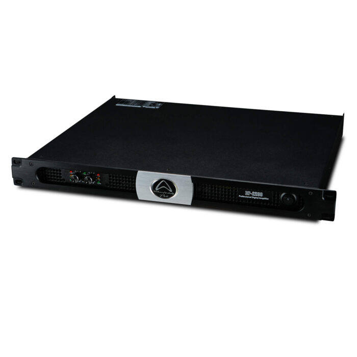 Wharfedale Pro DP-2200 - Image 7