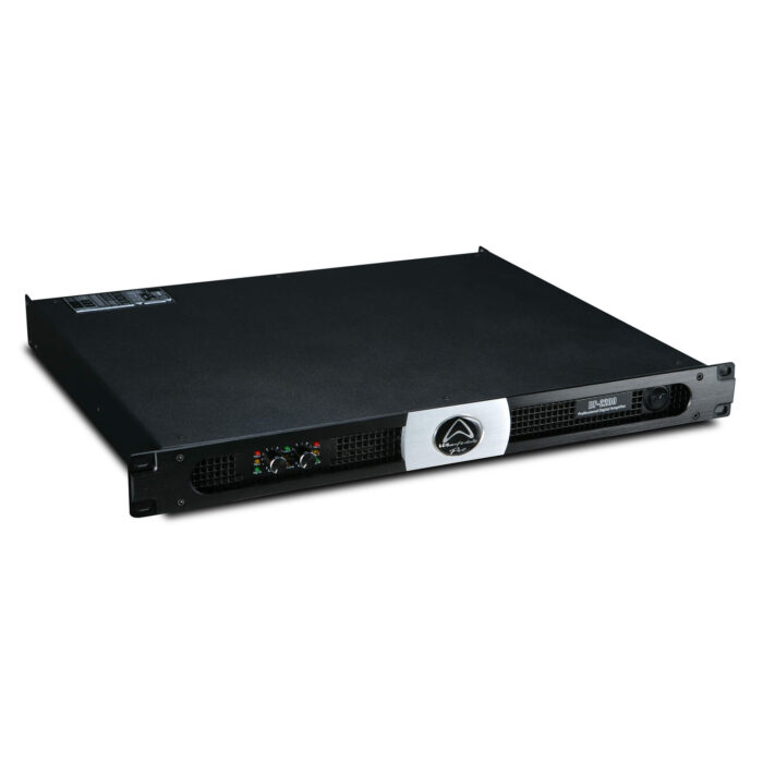 Wharfedale Pro DP-2200 - Image 6