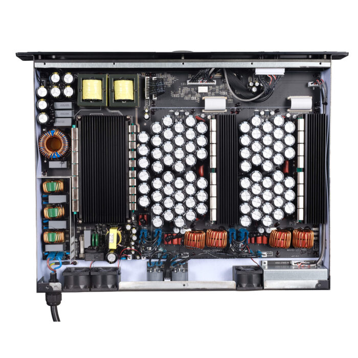 Wharfedale Pro DP-2200 - Image 3