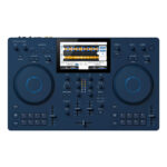 AlphaTheta OMNIS-DUO Battery-Powered All-in-One DJ System