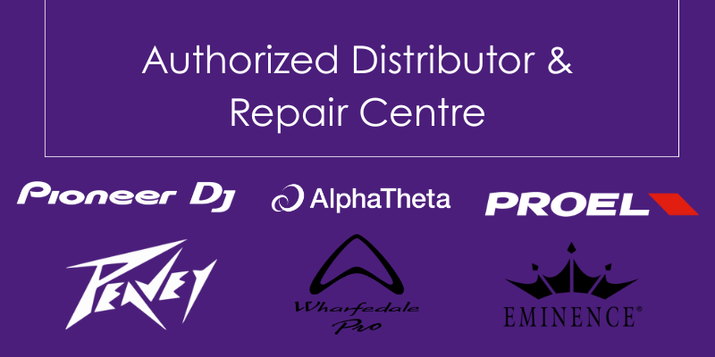 authorized dealer