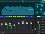 XR16 Digital Stagebox Mixers - Image 3