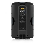 Behringer B115MP3 Active 2-Way 15" Speaker - Image 2