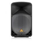 Behringer B115MP3 Active 2-Way 15" Speaker