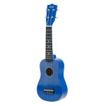Proel De Salvo DS UKSBL Blue Soprano Ukulele