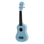 Proel De Salvo DS UKSBS Light Blue Soprano Ukulele